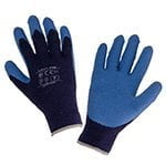 [l250109k] Manusa latex cu acril termic - 9  Lahti Pro