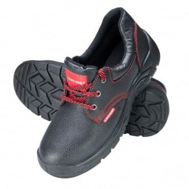 [l3040145] PANTOF PIELE (O1SRC) - 45 Lahti Pro