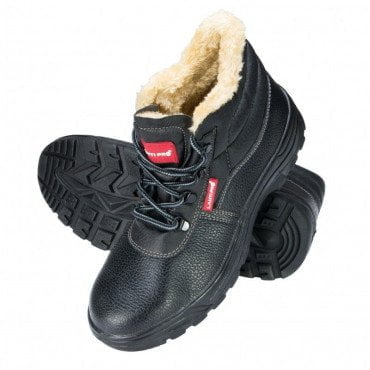 [l3030342] Bocanc piele imblanit (S3SRC) - 42 Lahti Pro