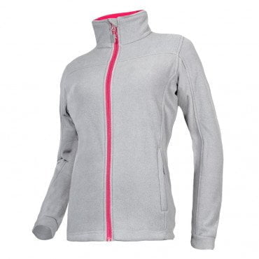 [l4010602] Jacheta elastica (dama) gri - M Lahti Pro