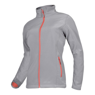 [l4090402] Jacheta elastica (dama) gri - M Lahti Pro