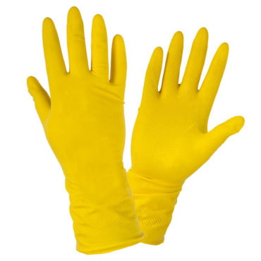 [l211008k] Manusa latex de gospodarie - 8 Lahti Pro