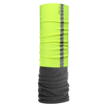 [l1030400] Banderola reflectorizanta cu polar/verde Lahti Pro