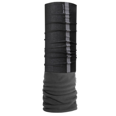 [l1030600] Banderola reflectorizanta cu polar/negru Lahti Pro