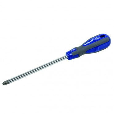 [10163] Surubelnita Cr-Va-Mo maner Soft-Touch PH2x100mm Proline