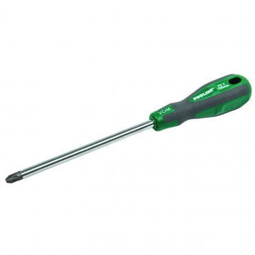 [10171] Surubelnita Cr-Va-Mo maner Soft-Touch PZ0x75mm Proline