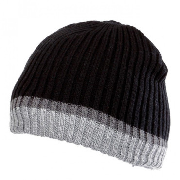 [l102060s] Caciula protectie sub casca / negru Lahti Pro