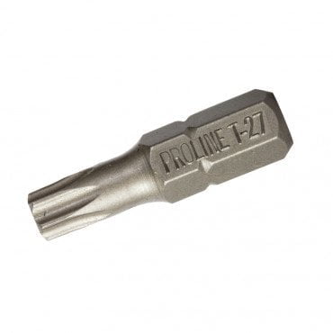 [10659] Varfuri torx  1/4"/25mm - T25,  Proline