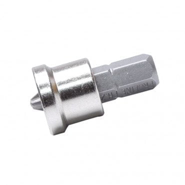 [10823] VARFURI CU LIMITATOR 1/4" / 25MM - PZ2,  Proline