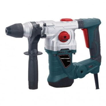 [tmm1250] CIOCAN ROTOPERCUTOR IMPACT - SDS.PLUS / 1250W/5 J - G. Tryton