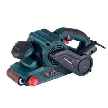 [tmt810] SLEFUITOR CIRCULAR CU BANDA - 76X533MM / 810W Tryton