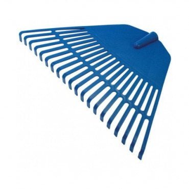 [12252] Grebla plastic trapezoidala 460mm/20dinti Proline