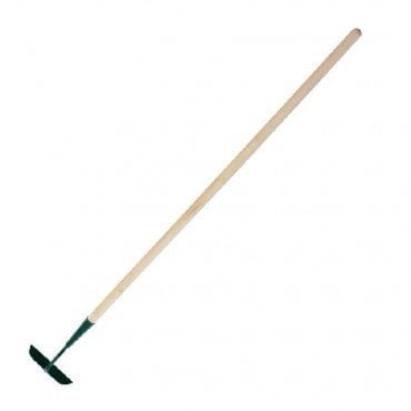 [12291] Sapaliga lata cu maner lemn 160x40mm / 110cm Proline