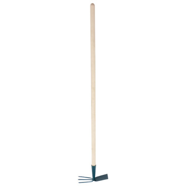 [12295] Sapaliga dreapta cu maner lemn 50x190mm / 110cm Proline