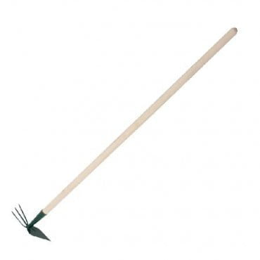 [12296] Sapaliga ascutita cu maner lemn 50x190mm / 110cm Proline