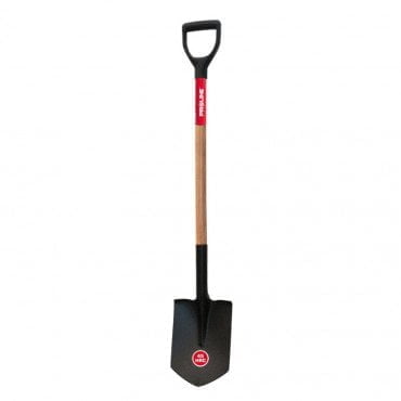 [12375] Harlet cu maner lemn tip-dy 180x280/1150mm Proline