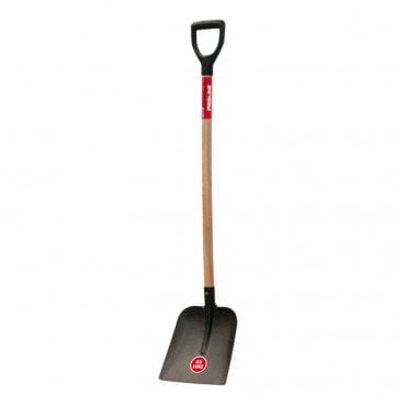 [12376] Lopata cu maner de lemn TIP-DY 250X280/1250mm Proline
