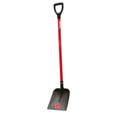 [12379] Lopata cu maner fibra tip-dy 250x280/1250mm Proline