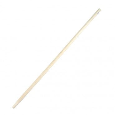 [12923] Maner lemn pentru grebla 130cm / 28mm Proline