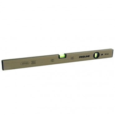 [15828] NIVELA ANTISOC MAGNETICA / 2 BULE - 400MM Proline