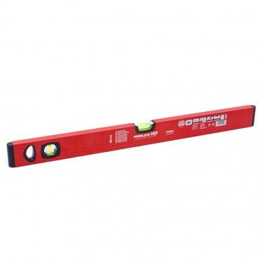 [15922] Nivela HD din profil rigid / 2 bule - 400mm Proline