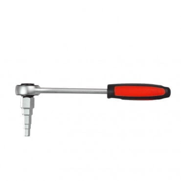 [18187] CLICHET 36 ZIMTI 1/2" CU CHEIE IN TREPTE PENTRU ROBINET Proline