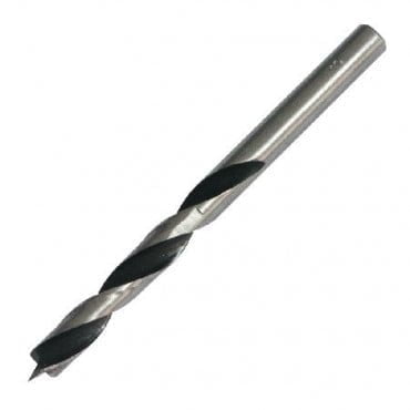 [26276] Burghiu lemn din otel 6mm Proline