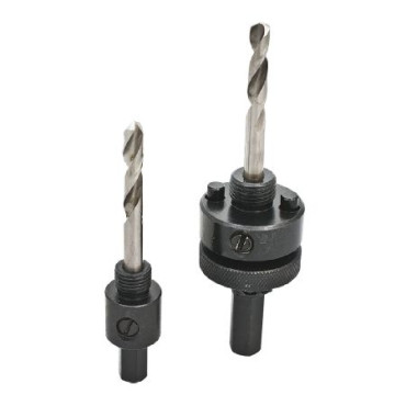 [27100] Adaptor carota bimetal hss universala 14-30mm / 6mm Proline