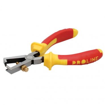 [28519] PATENT DEZIZOLATOR MANER CAUCIUC IZOLAT 0.5-5.0MM2 Proline