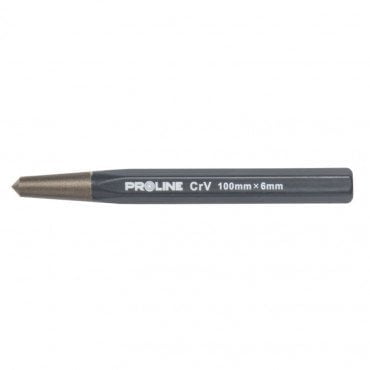 [31356] PUNCTATOR ASCUTIT CR-VA PENTRU METAL 100X6MM Proline