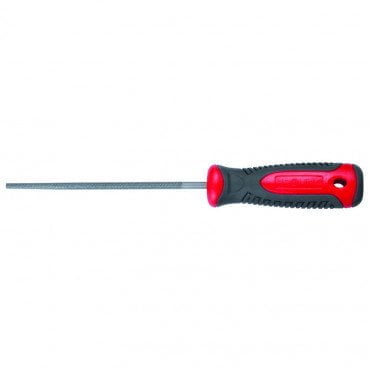 [32355] PILA METAL CU MANER BIMATERIAL / ROTUNDA - 200MM Proline