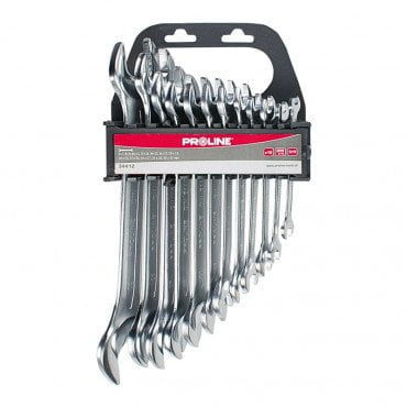 [34406] Set chei fixe cr-va forjate 6-17mm - 6p. Proline