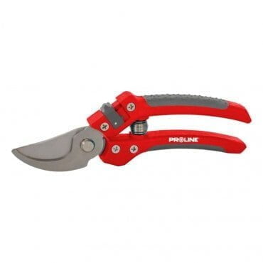 [40085] FOARFECA VIE INOX CU MANER SOFT-TOUCH / 18MM Proline