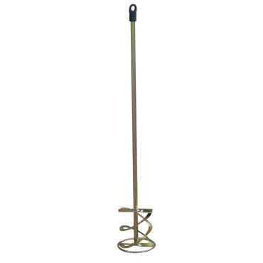 [41004] Malaxor materiale dense 10-40kg 100x600mm/10mm Proline