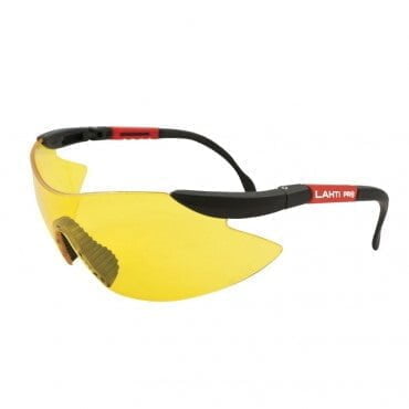 [46039] OCHELARI PROTECTIE CU REGLAJ MULTIPLU (F) / GALBEN Lahti Pro