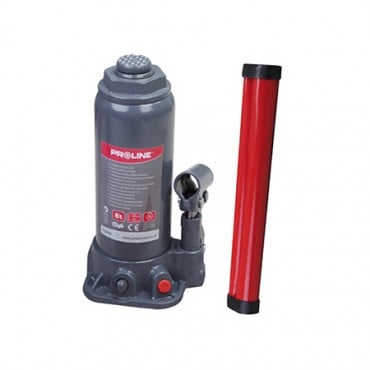 [46808] CRIC HIDRAULIC VERTICAL 8T / 230-457MM Proline