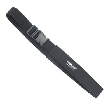 [52042] Curea poliester reglabila 75-129cm Proline