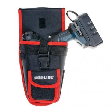 [52066] TEACA POLIESTER PENTRU MASINA ELECTRICA CU 14 BUZUNARE Proline