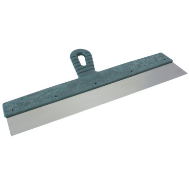 [61105] Spatula inox cu maner plastic 600mm Proline