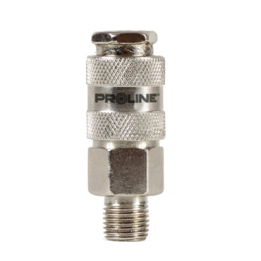 [66302] Cupla rapida aer mama cu filet exterior 1/2" Proline