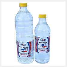[28916] Diluant universal D509 0.9l GXG Chemicals
