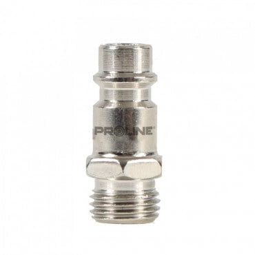 [66311] Cupla rapida aer tata cu filet exterior 3/8" Proline