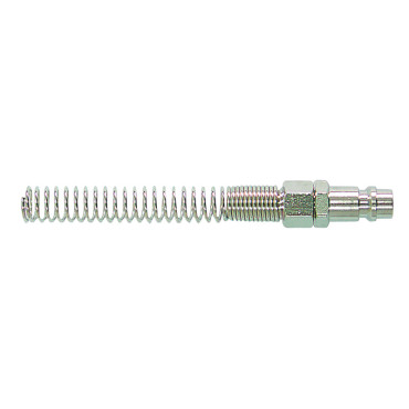 [66331] Cupla rapida aer tata cu spirala fixare 6.5x10mm Proline