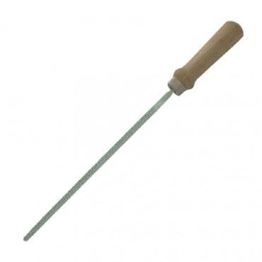 [69501] PILA ROTUNDA PENTRU LANT DE FIERASTRAU 150X4MM