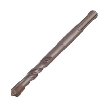 [72640] Burghiu beton bispiralat SDS PLUS S4 26x400mm Proline