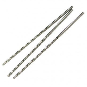 [77450] Burghiu metal HSS 135° lung 5.0mm x 132mm Proline