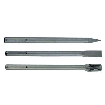 [81717] Burghiu percutie SDS max tip dalta lata 50x400mm Proline