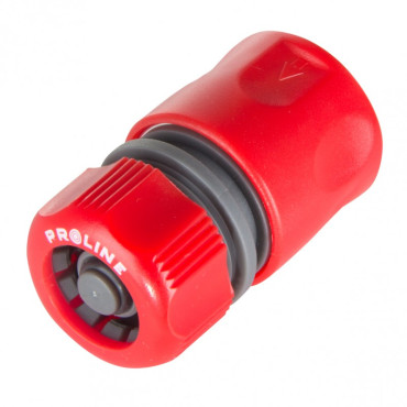 [99202] Cupla rapida cu stop 1/2" / vrac Proline