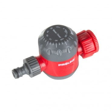 [99245] Temporizator mecanic pentru apa - 120minute Proline