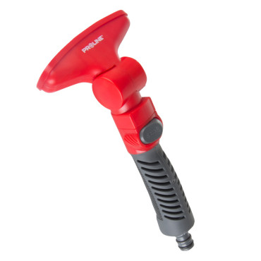 [99307] Pistol stropit rabatabil cu duza plata Proline
